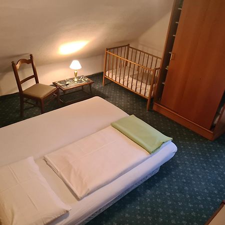 Hotel Jerolitsch Krumpendorf المظهر الخارجي الصورة